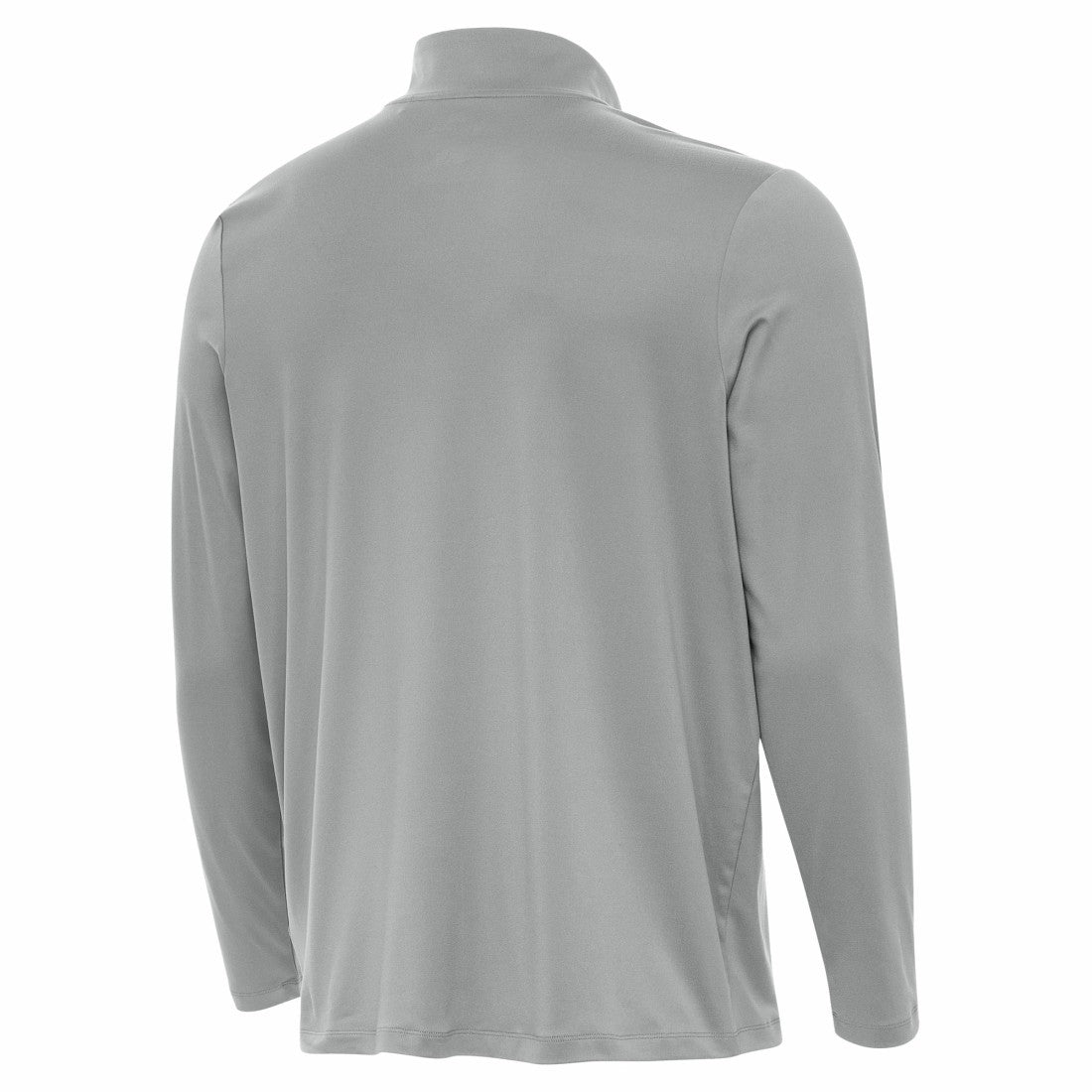 NFL Tampa Bay Buccaneers Antigua Reprocess Quarter-Zip Top