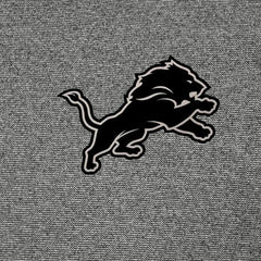 NFL Detroit Lions Antigua Subtle Quarter-Zip Top