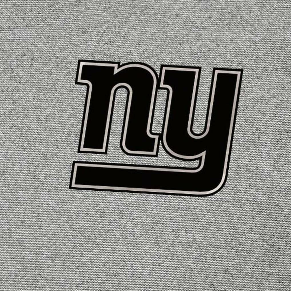 NFL New York Giants Antigua Subtle Quarter-Zip Top