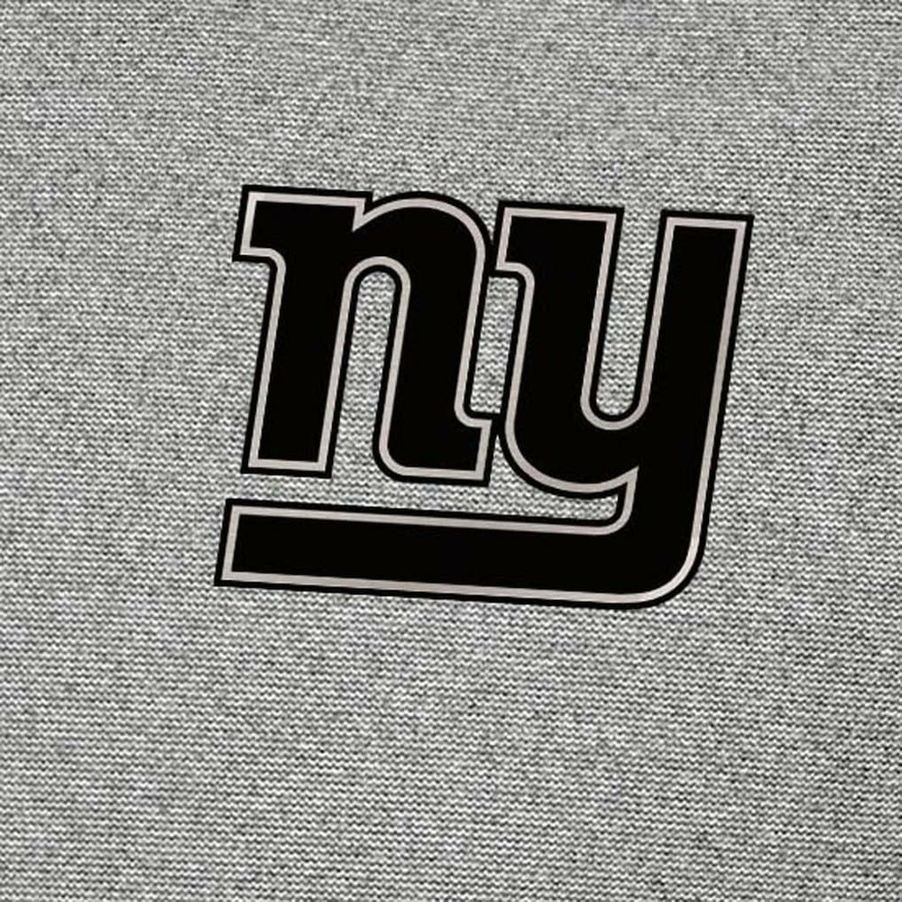 NFL New York Giants Antigua Subtle Quarter-Zip Top