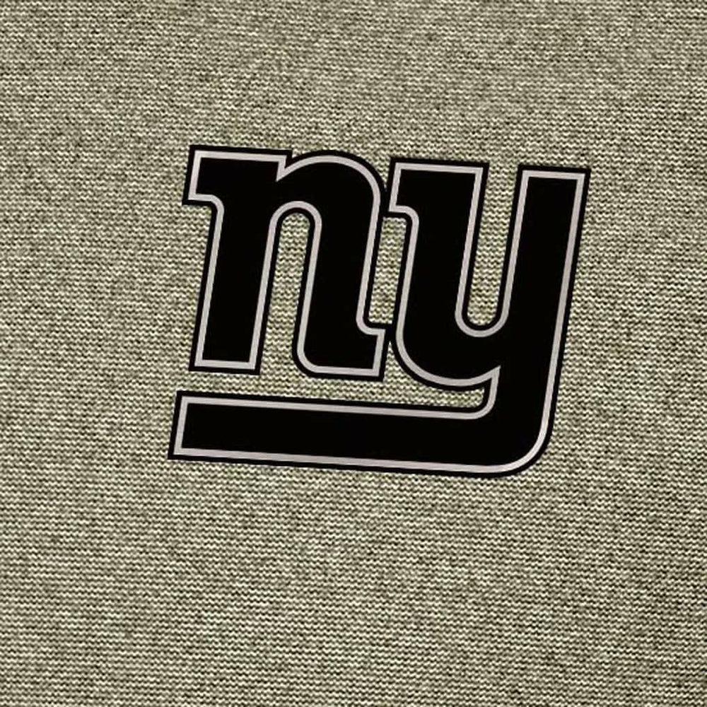 NFL New York Giants Antigua Subtle Quarter-Zip Top