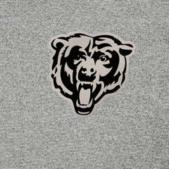 NFL Chicago Bears Antigua Subtle Quarter-Zip Top