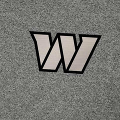 NFL Washington Commanders Antigua Subtle Quarter-Zip Top