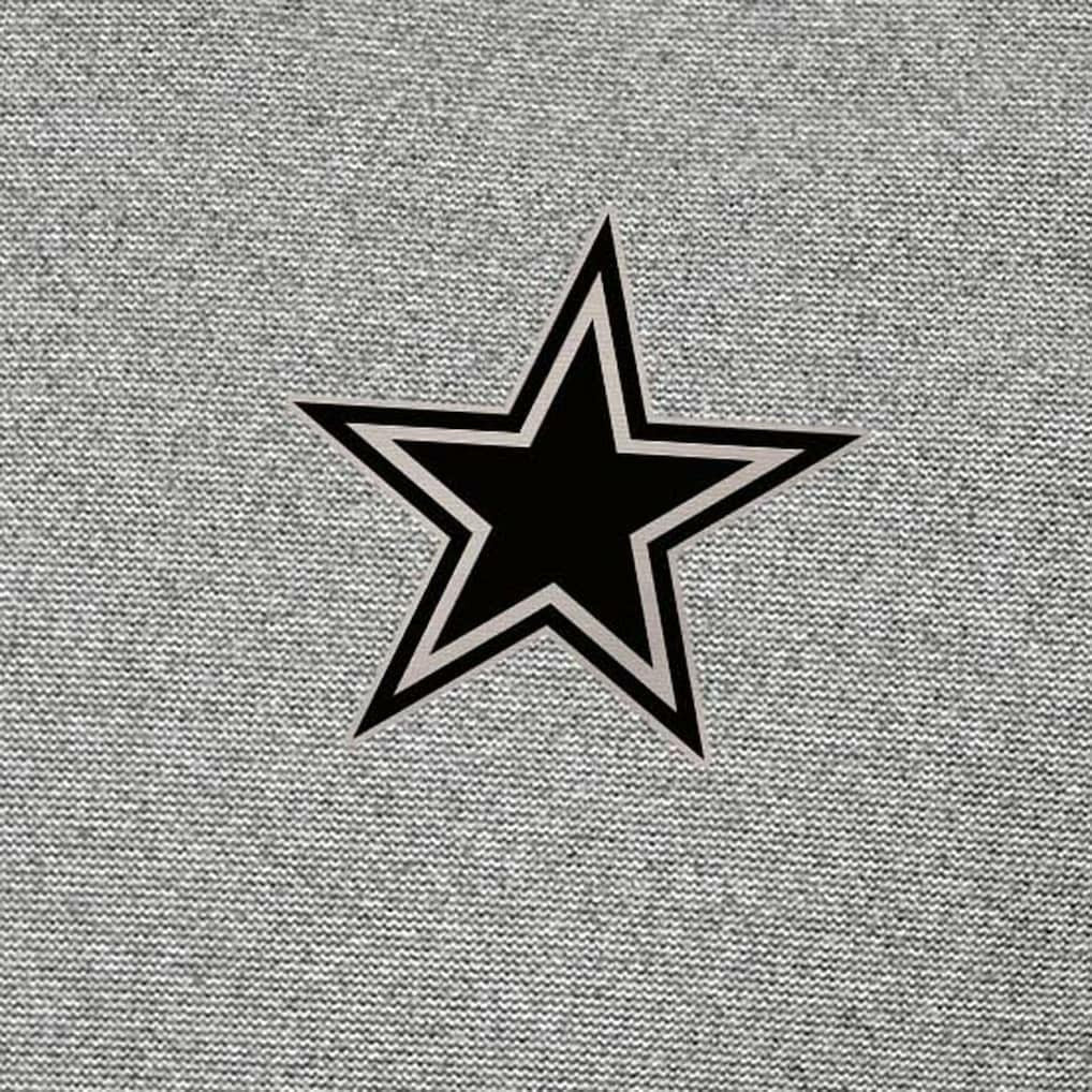 NFL Dallas Cowboys Antigua Subtle Quarter-Zip Top