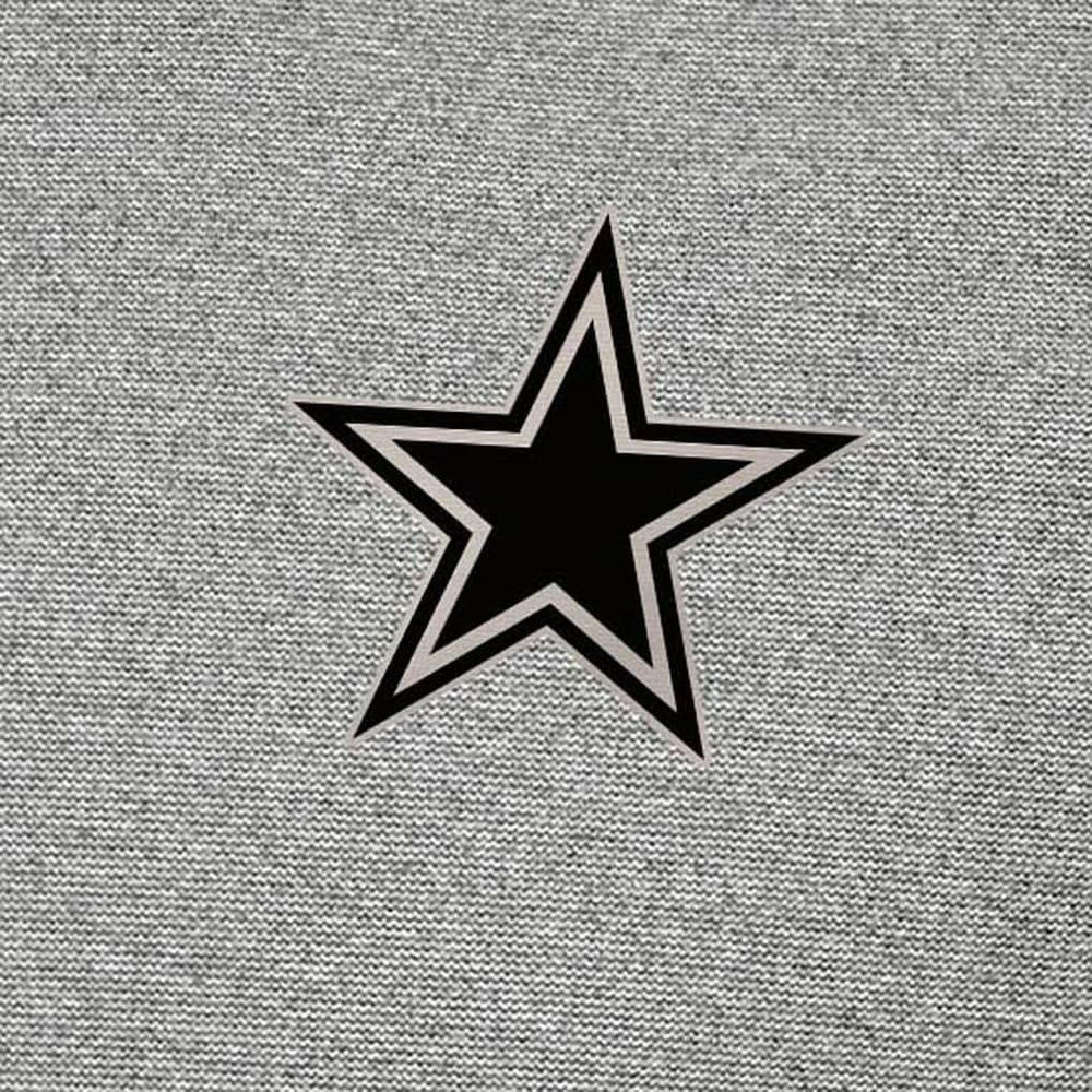 NFL Dallas Cowboys Antigua Subtle Quarter-Zip Top