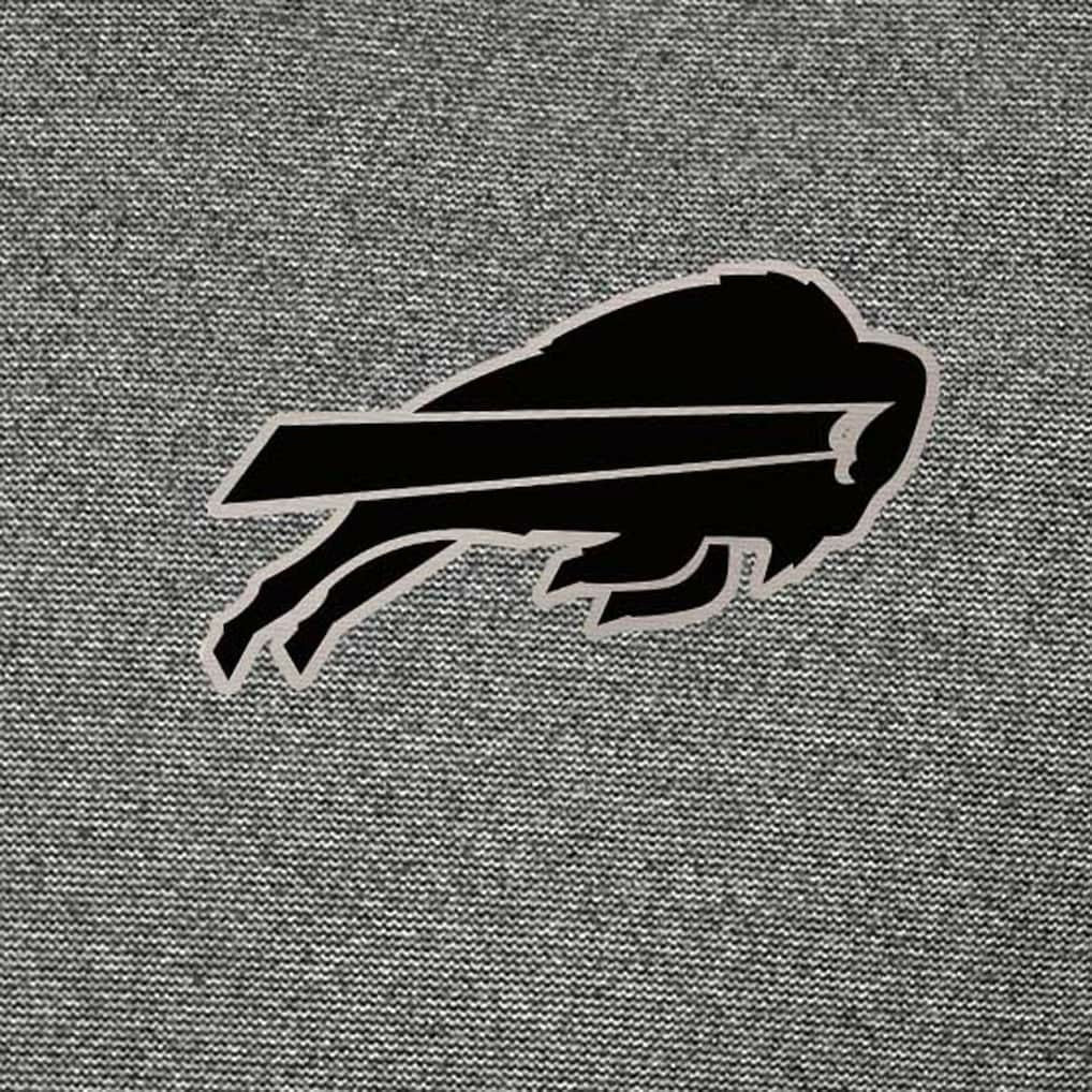 NFL Buffalo Bills Antigua Subtle Quarter-Zip Top