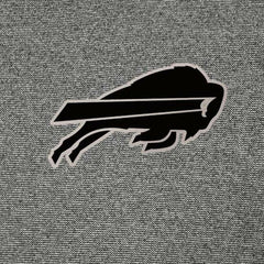 NFL Buffalo Bills Antigua Subtle Quarter-Zip Top