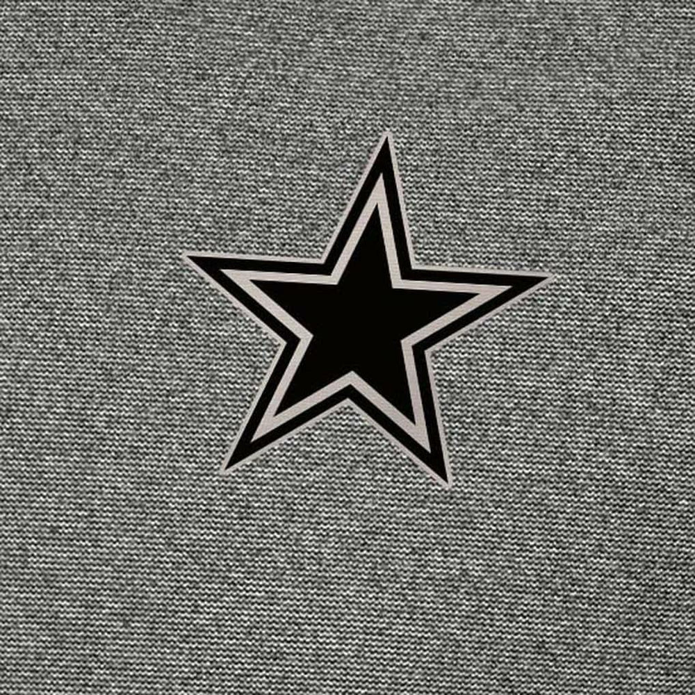 NFL Dallas Cowboys Antigua Subtle Quarter-Zip Top