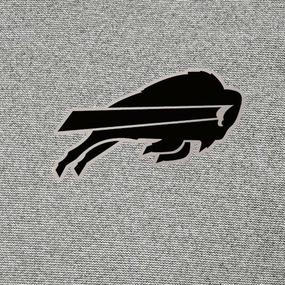 NFL Buffalo Bills Antigua Subtle Quarter-Zip Top