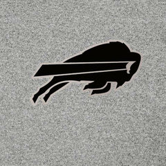 NFL Buffalo Bills Antigua Subtle Quarter-Zip Top