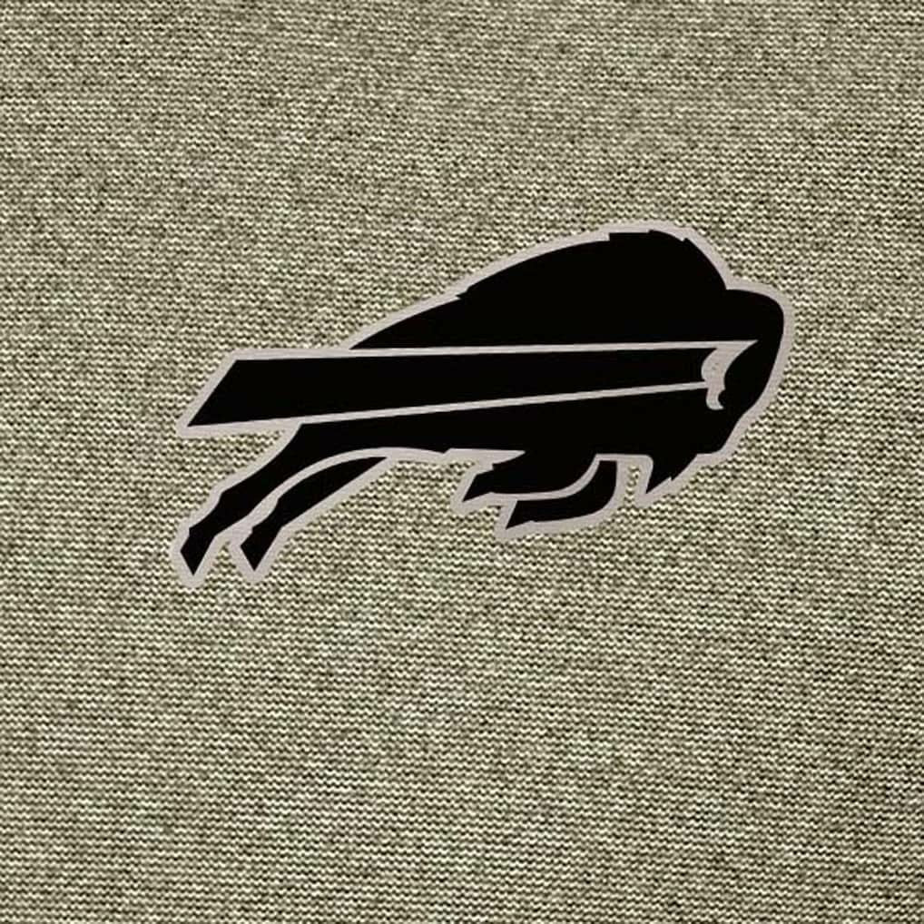 NFL Buffalo Bills Antigua Subtle Quarter-Zip Top