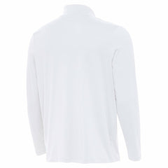 NFL Philadelphia Eagles Antigua Reprocess Quarter-Zip Top