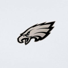 NFL Philadelphia Eagles Antigua Reprocess Quarter-Zip Top