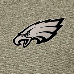 NFL Philadelphia Eagles Antigua Subtle Quarter-Zip Sweatshirt
