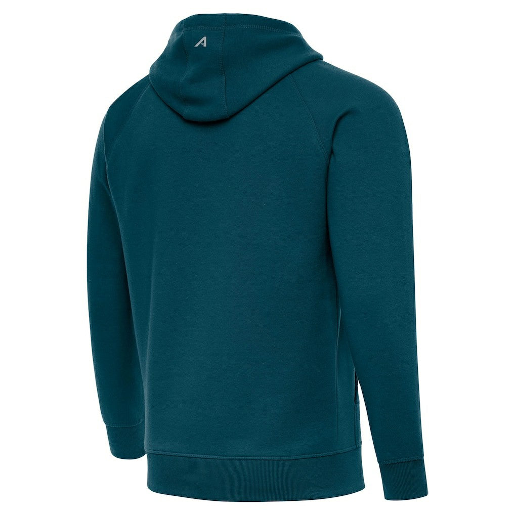 NFL Philadelphia Eagles Antigua Victory Pullover Hoodie