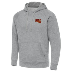 NFL Washington Commanders Men's  Antigua Victory Pullover Hoodie