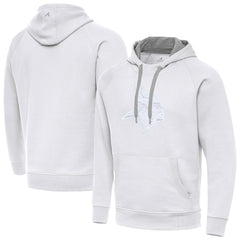 NFL Minnesota Vikings Antigua Victory Pullover Hoodie