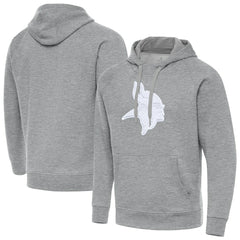 NFL Minnesota Vikings Antigua Victory Pullover Hoodie