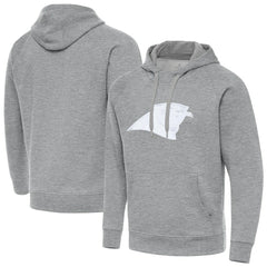 NFL Carolina Panthers Antigua Victory Pullover Hoodie