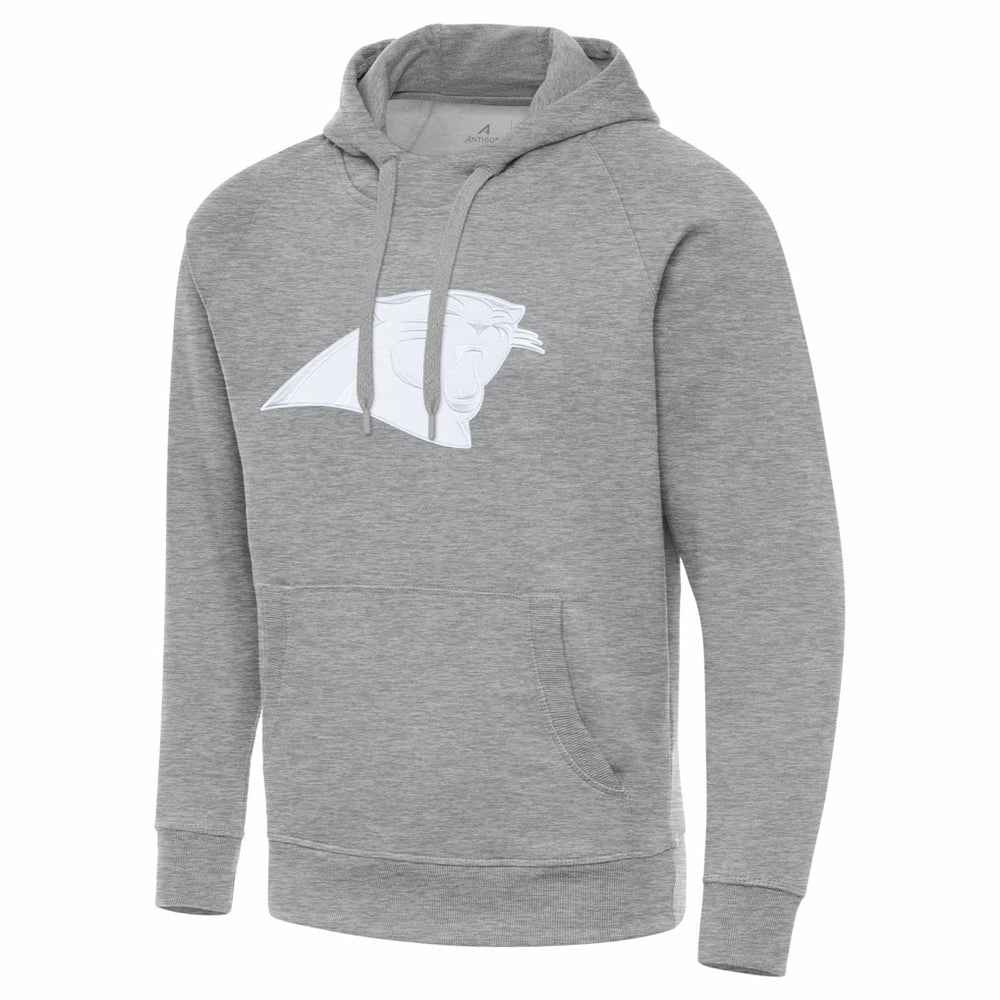 NFL Carolina Panthers Antigua Victory Pullover Hoodie