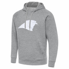 NFL Carolina Panthers Antigua Victory Pullover Hoodie