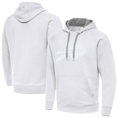 NFL Buffalo Bills Antigua Victory Pullover Hoodie