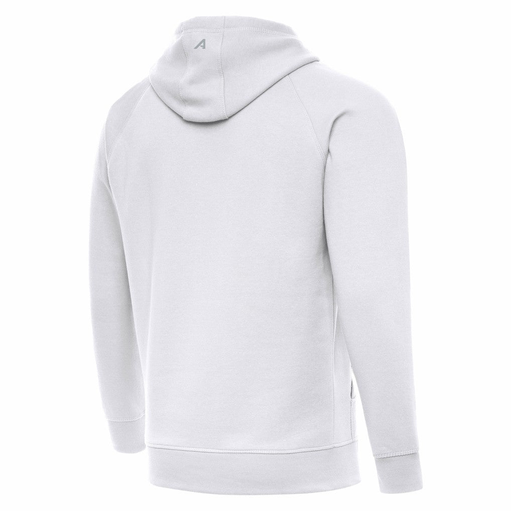 NFL Atlanta Falcons Antigua Victory Pullover Hoodie