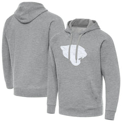 NFL Jacksonville Jaguars Antigua Victory Pullover Hoodie