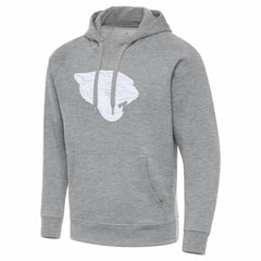 NFL Jacksonville Jaguars Antigua Victory Pullover Hoodie