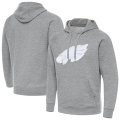 NFL Philadelphia Eagles Antigua Victory Pullover Hoodie
