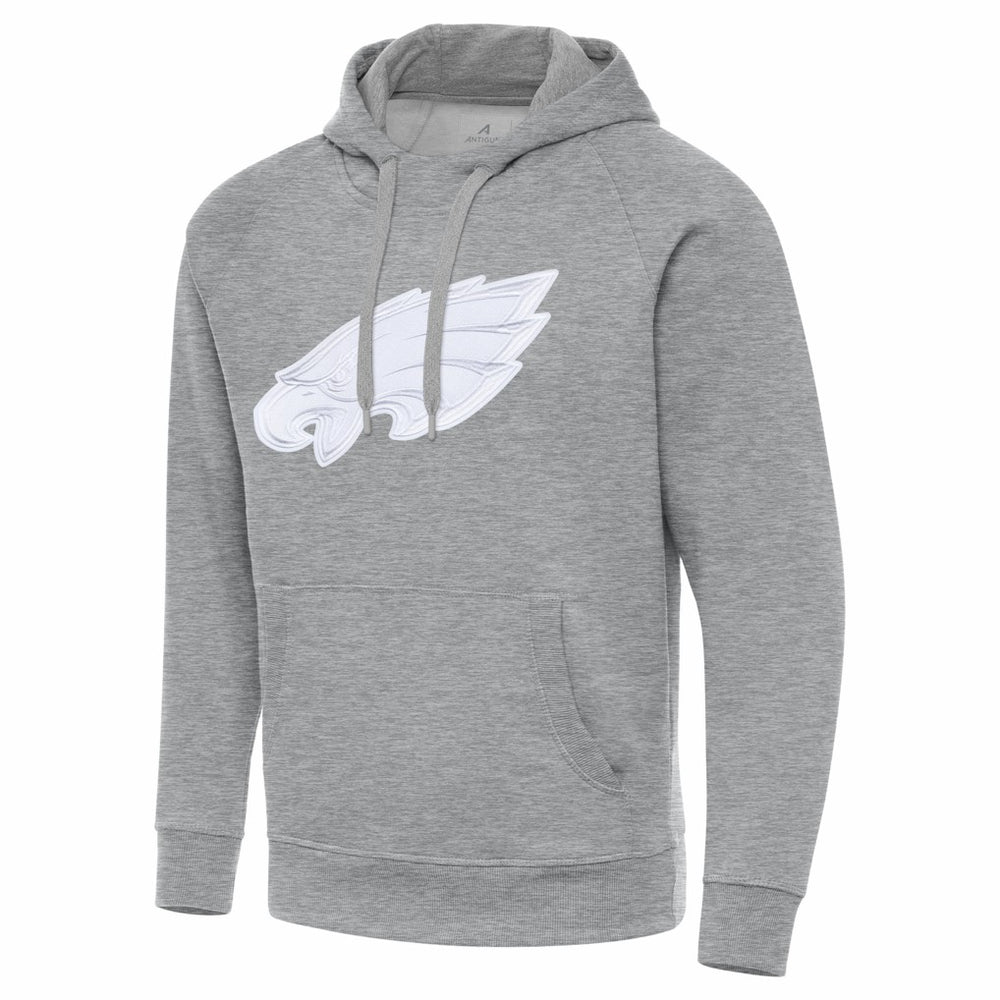 NFL Philadelphia Eagles Antigua Victory Pullover Hoodie