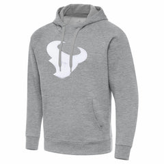 NFL Houston Texans Antigua Victory Pullover Hoodie