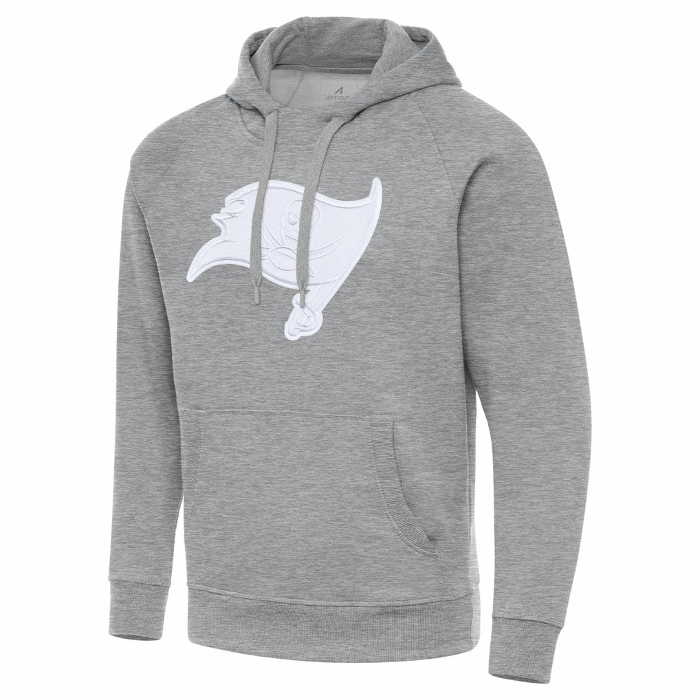 NFL Tampa Bay Buccaneers Antigua Victory Pullover Hoodie
