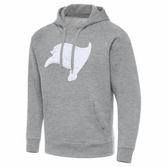 NFL Tampa Bay Buccaneers Antigua Victory Pullover Hoodie