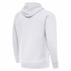 NFL San Francisco 49ers Antigua Victory Pullover Hoodie