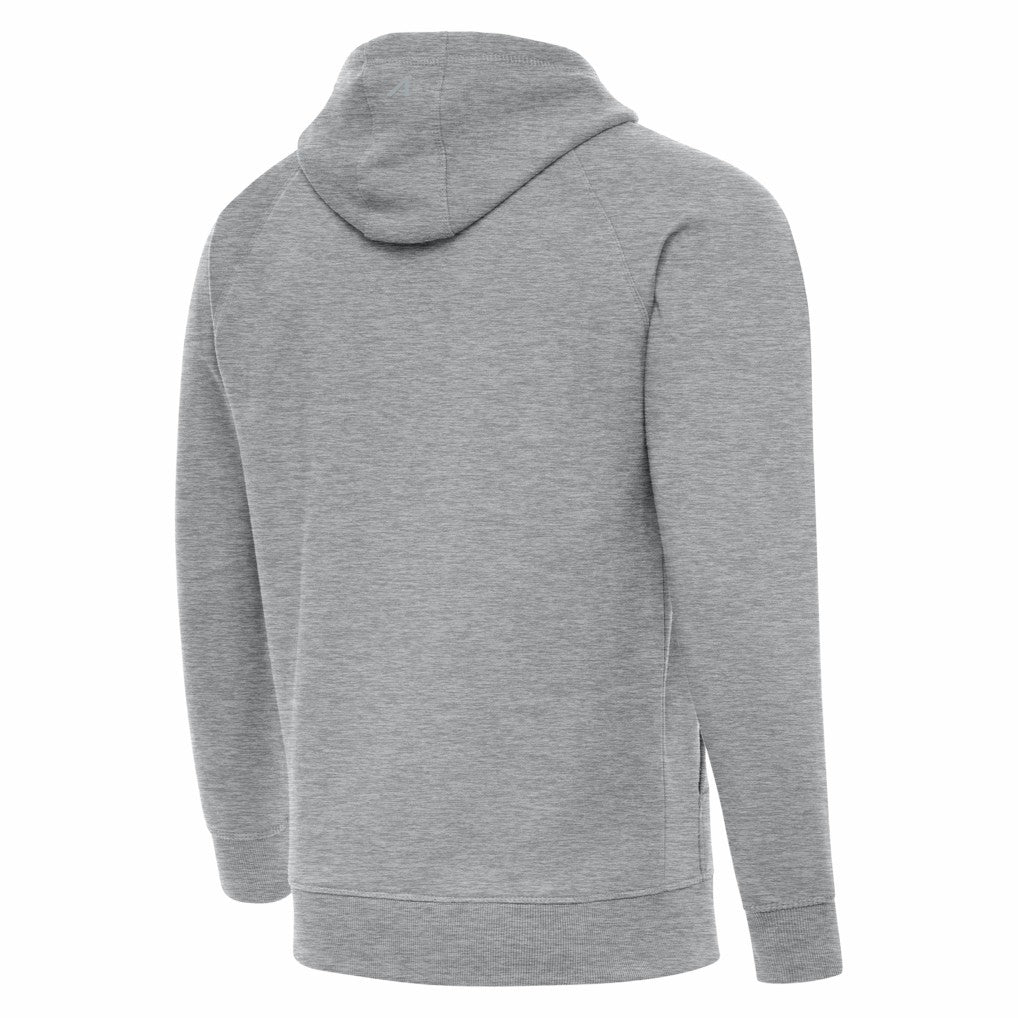 NFL Kansas City Chiefs Antigua Victory Pullover Hoodie