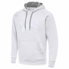 NFL Detroit Lions Antigua Victory Pullover Hoodie