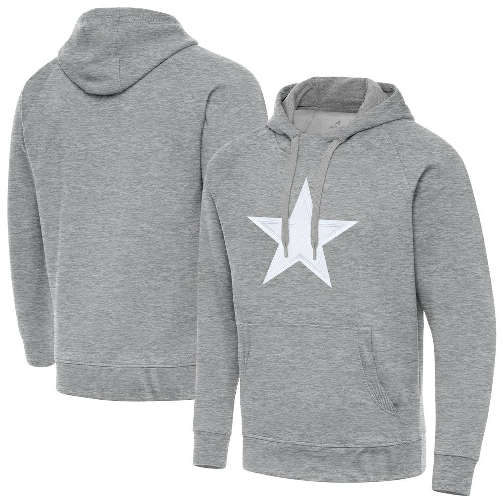 NFL Dallas Cowboys Antigua Victory Pullover Hoodie