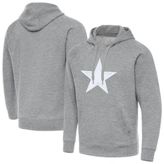 NFL Dallas Cowboys Antigua Victory Pullover Hoodie