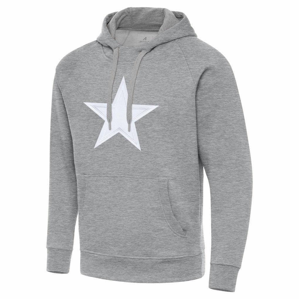 NFL Dallas Cowboys Antigua Victory Pullover Hoodie