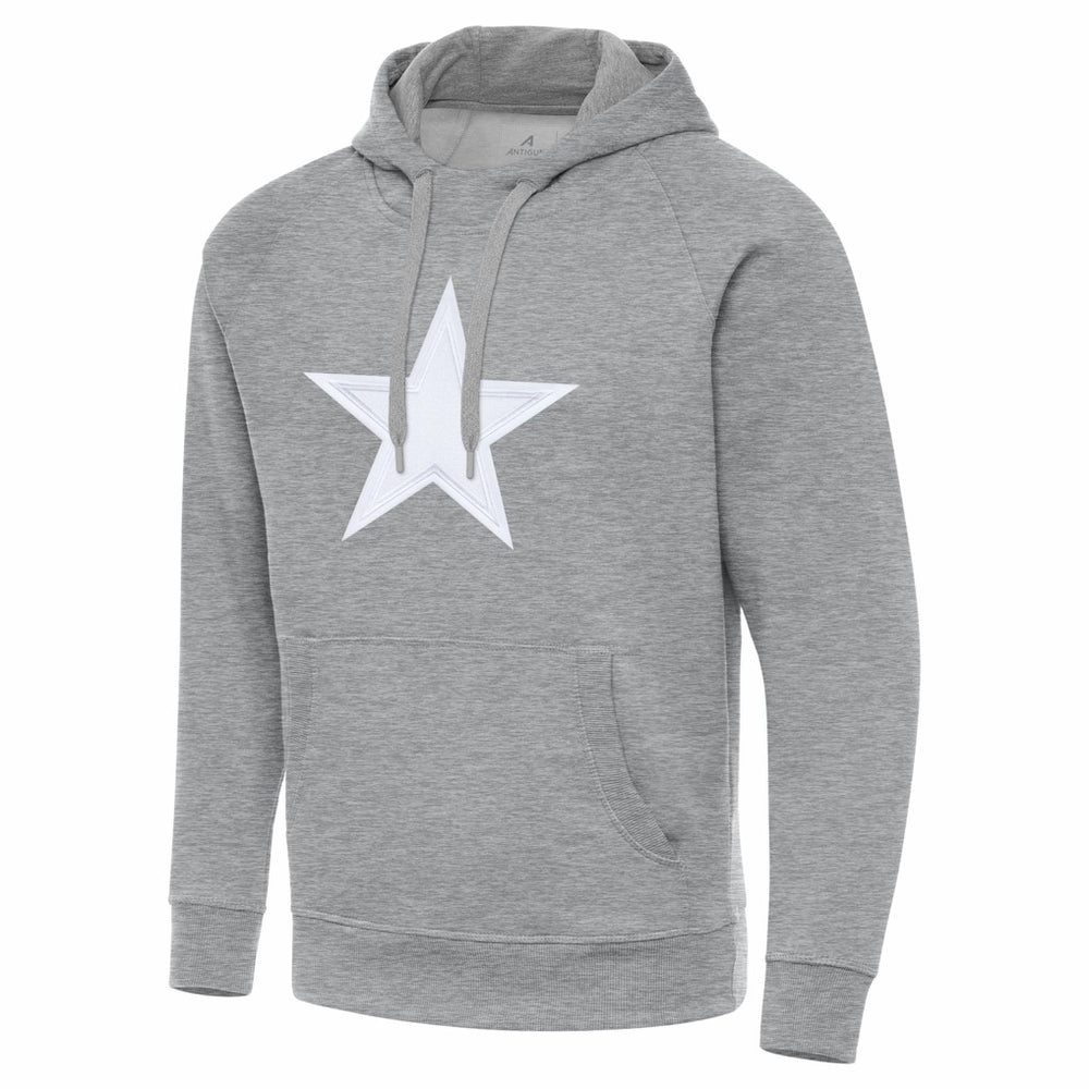 NFL Dallas Cowboys Antigua Victory Pullover Hoodie