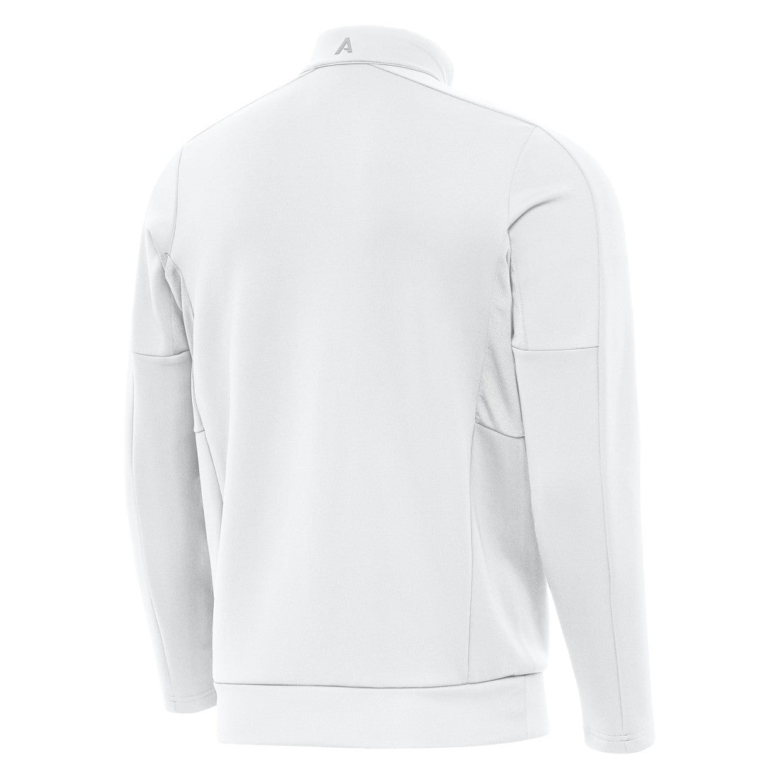 NFL Houston Texans Antigua Generation Quarter-Zip Jacket