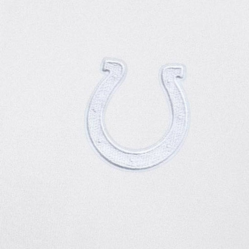NFL Indianapolis Colts Antigua Generation Quarter-Zip Jacket