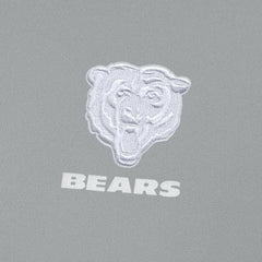 NFL Chicago Bears Men's Antigua Intent Quarter-Zip Jacket