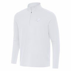 NFL Arizona Cardinals Antigua Intent Quarter-Zip Jacket