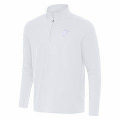 NFL Atlanta Falcons Antigua Intent Quarter-Zip Jacket