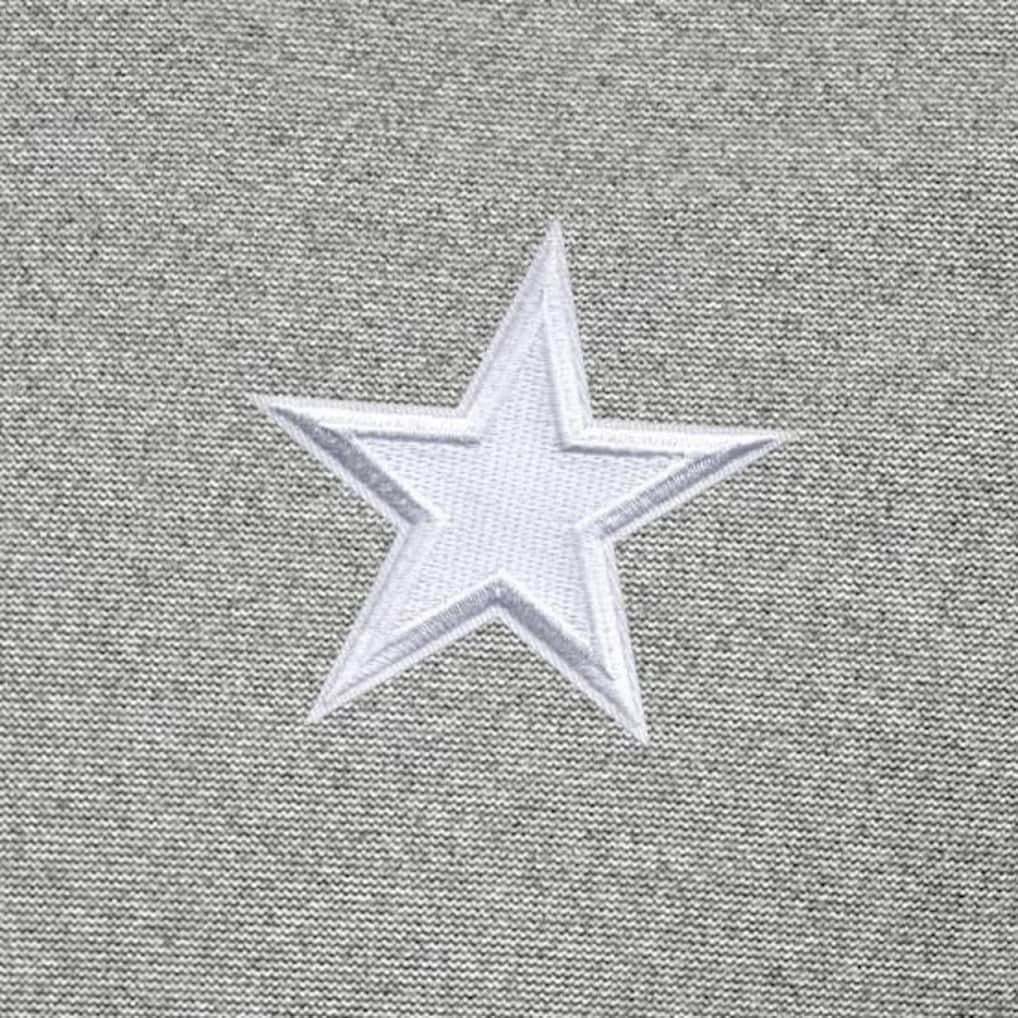 NFL Dallas Cowboys Antigua Subtle Quarter-Zip Jacket