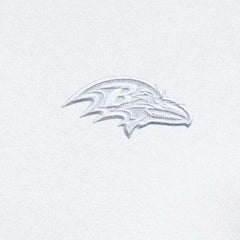 NFL Baltimore Ravens Antigua Victory Quarter-Zip Top