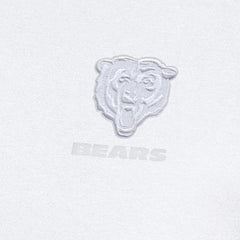 NFL Chicago Bears Antigua Victory Quarter-Zip Top