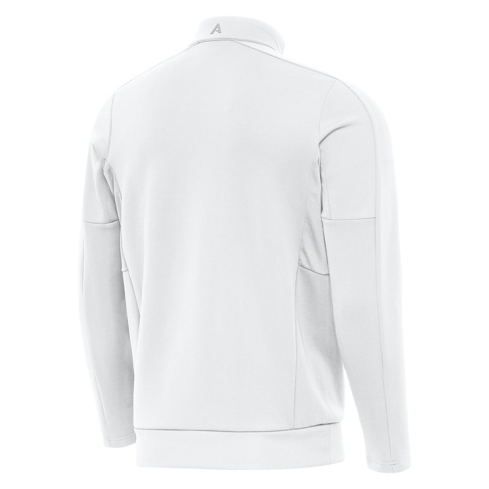 NFL Green Bay Packers Antigua Generation Quarter-Zip Top